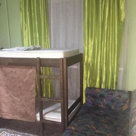 Ararat-Shulyavskaya Hostel Kiev Luaran gambar