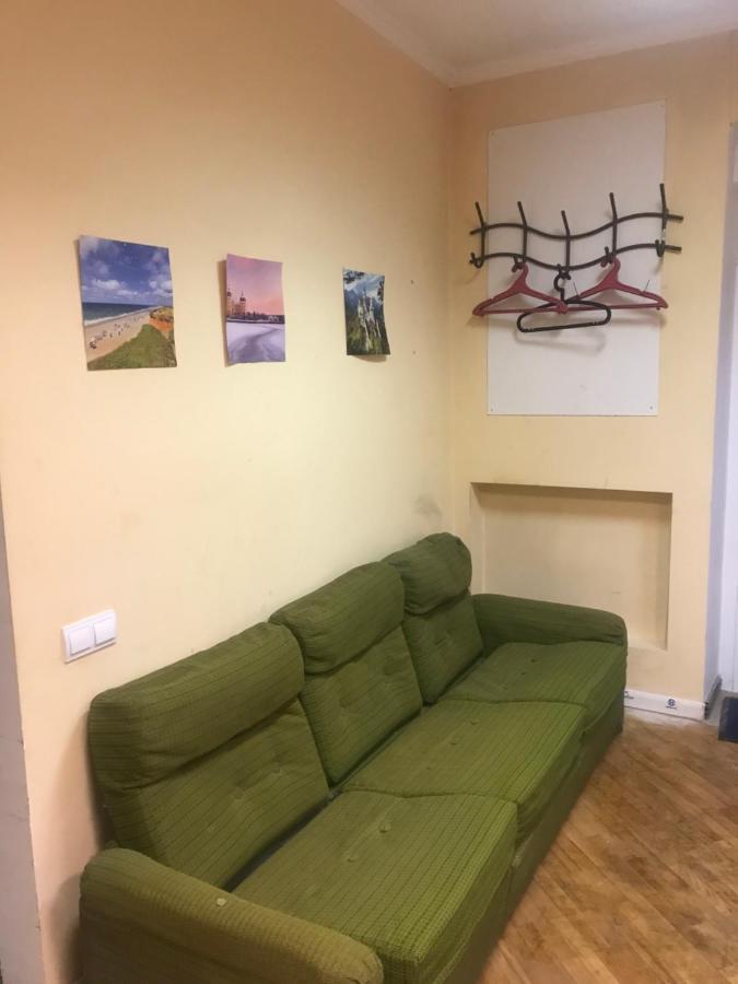 Ararat-Shulyavskaya Hostel Kiev Luaran gambar