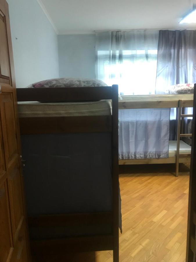 Ararat-Shulyavskaya Hostel Kiev Luaran gambar