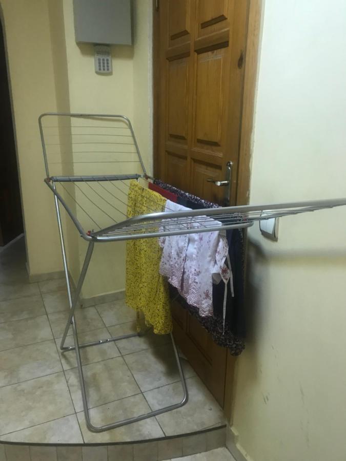 Ararat-Shulyavskaya Hostel Kiev Luaran gambar