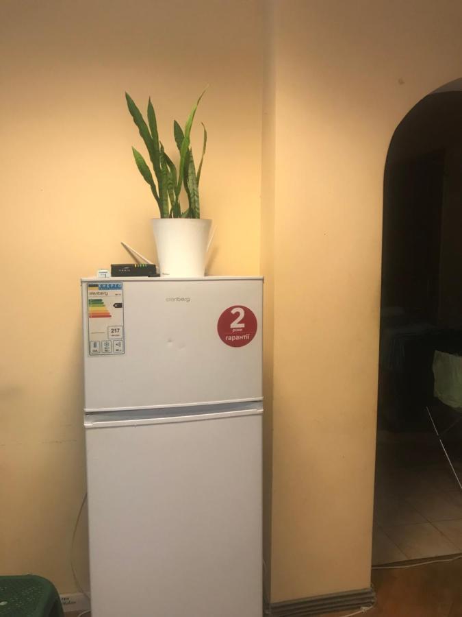 Ararat-Shulyavskaya Hostel Kiev Luaran gambar