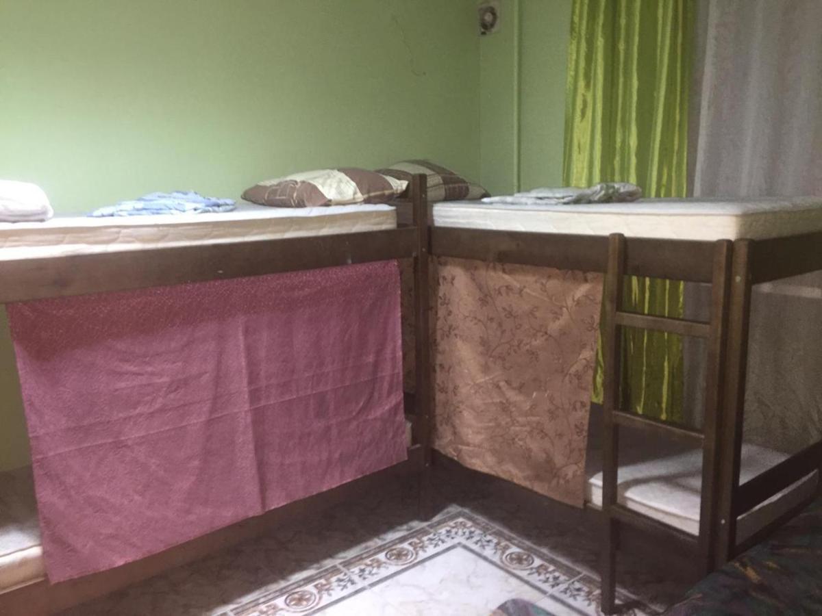 Ararat-Shulyavskaya Hostel Kiev Luaran gambar