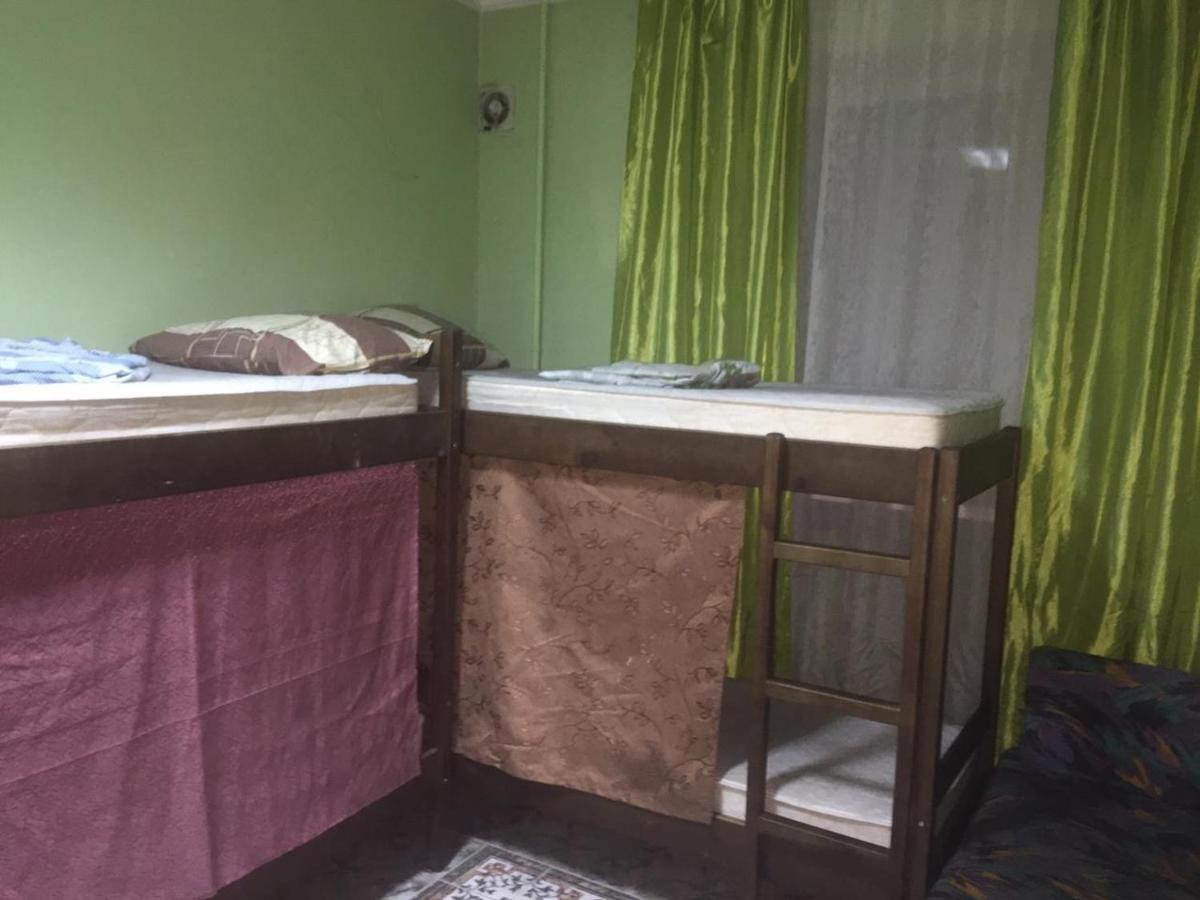Ararat-Shulyavskaya Hostel Kiev Luaran gambar