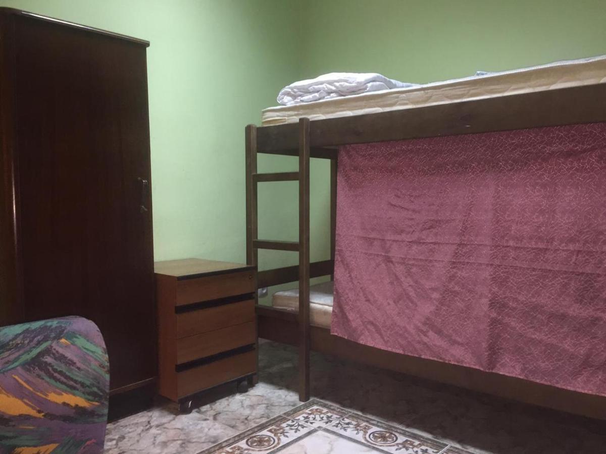 Ararat-Shulyavskaya Hostel Kiev Luaran gambar