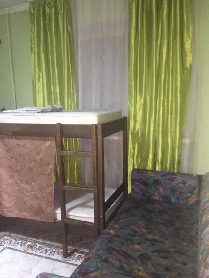 Ararat-Shulyavskaya Hostel Kiev Luaran gambar