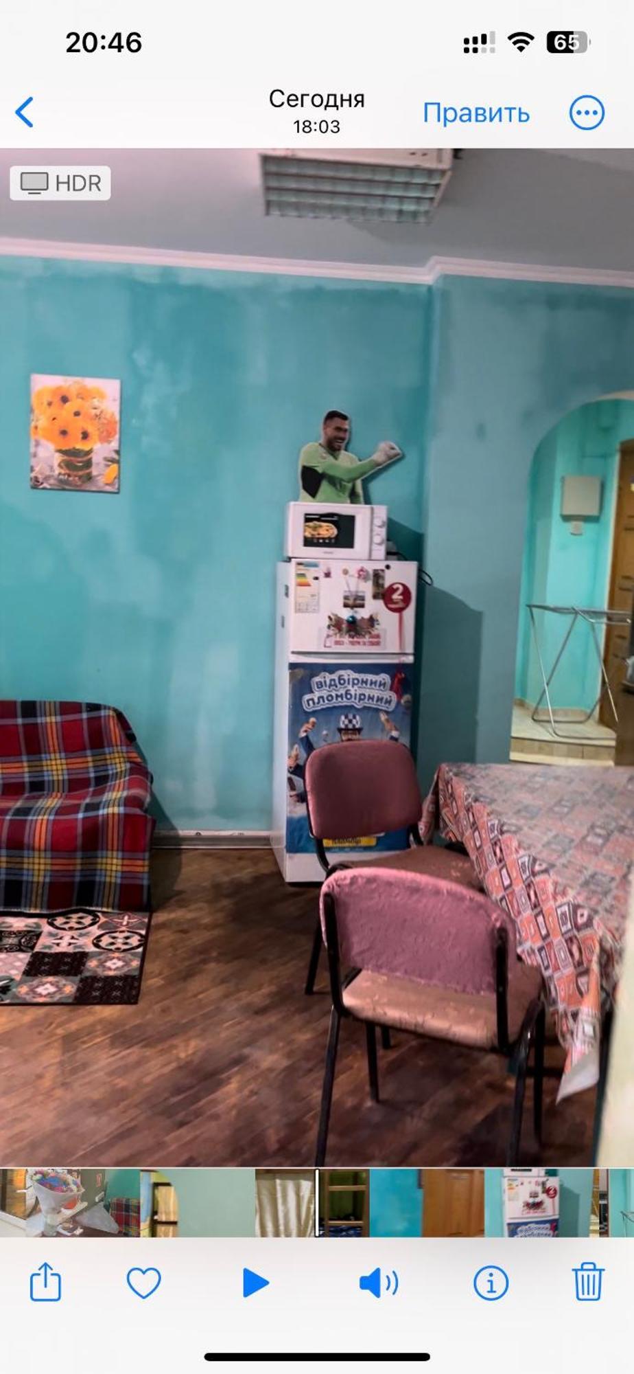 Ararat-Shulyavskaya Hostel Kiev Luaran gambar