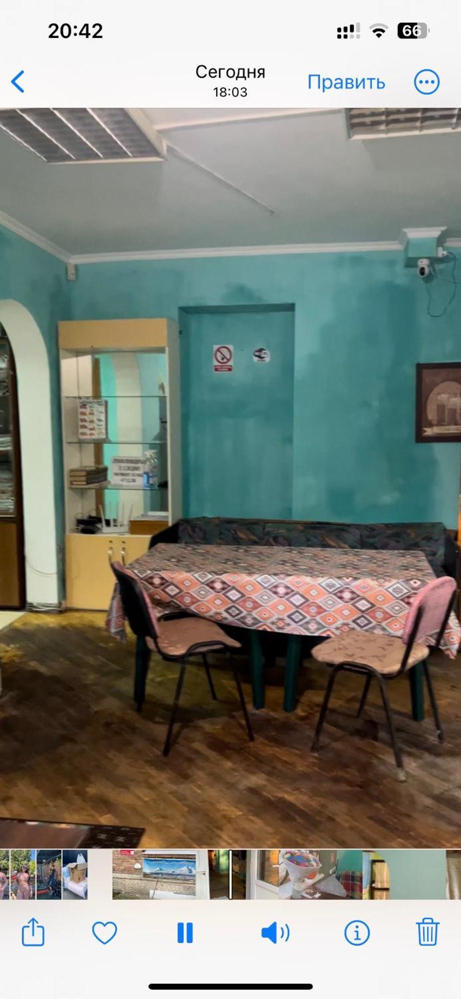 Ararat-Shulyavskaya Hostel Kiev Luaran gambar